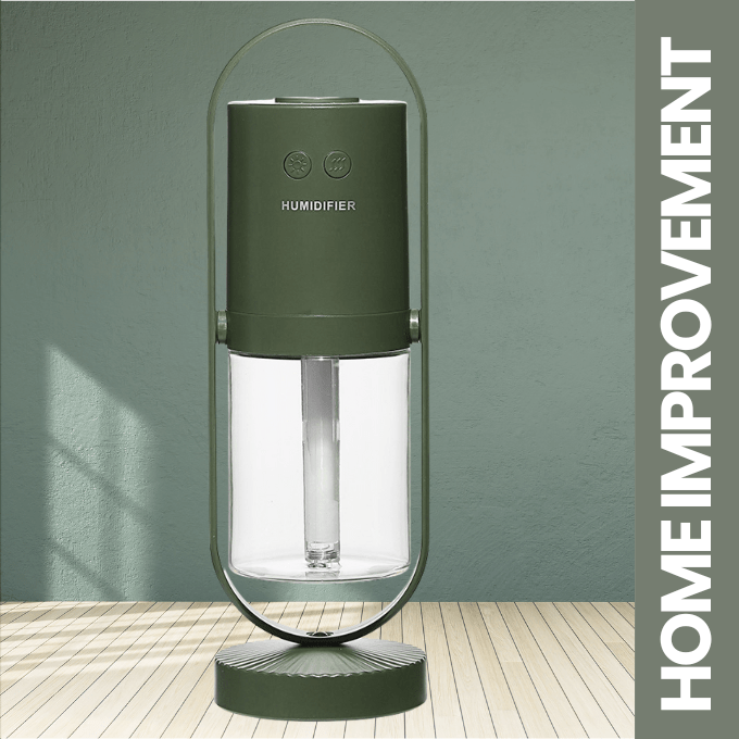 Home Improvement - Slushin_Dept