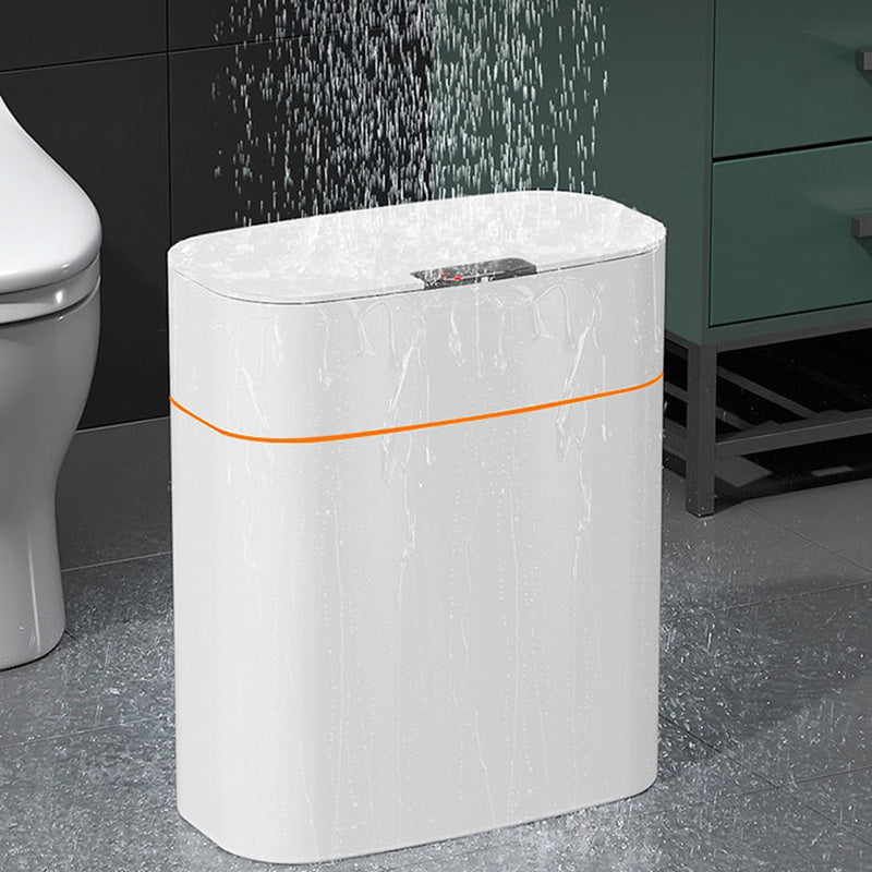 Smart Induction Trash Can β Automatic Lid for Home, Kitchen & Car