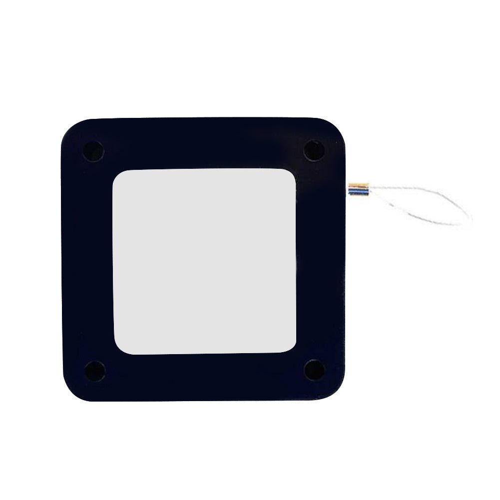 Punch - Free Automatic Door Closer – Soft Close for Glass & Sliding Doors (500–1000g Tension) - Slushin_Dept