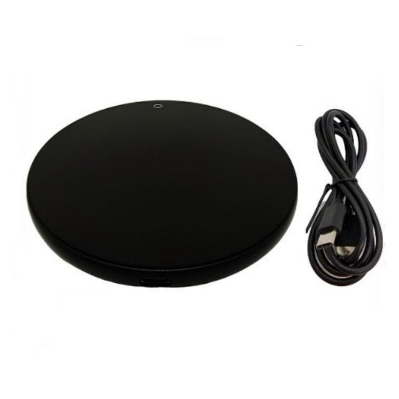 USB Cup Warmer – Adjustable Touch Heater for Coffee, Tea & Milk