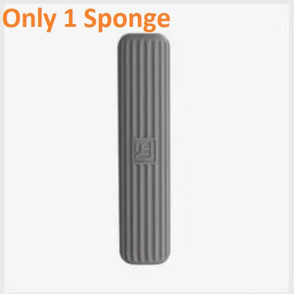 Mini Squeeze Mop – Portable Sponge Cleaner for Floors, Glass & Desktops