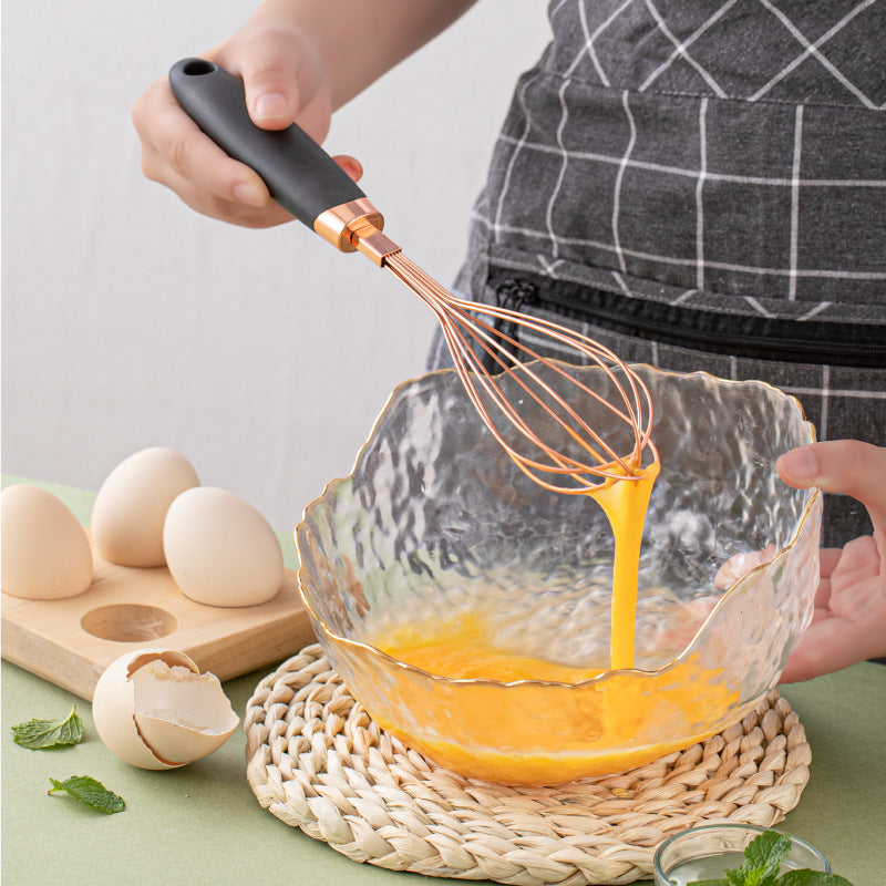 Copper Plated Peeler Set – Sharp, Rust-Resistant Kitchen Essentials
