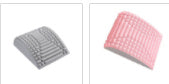Back Stretcher Pillow – Neck & Lumbar Support for Pain Relief & Relaxation