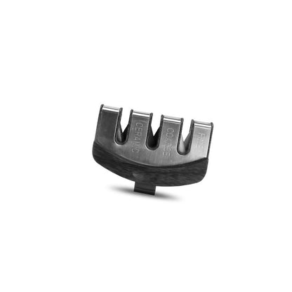 Diamond & Tungsten Knife Sharpener – Restore Blades in Seconds