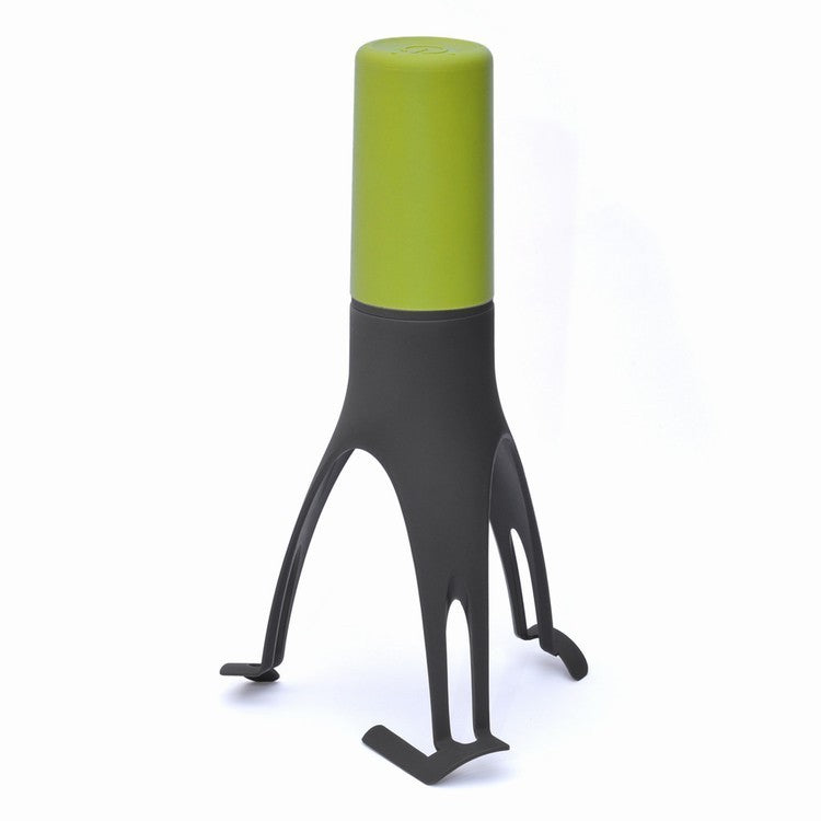 Automatic Cooking Mixer – Hands-Free Stirring for Sauces, Soups & More