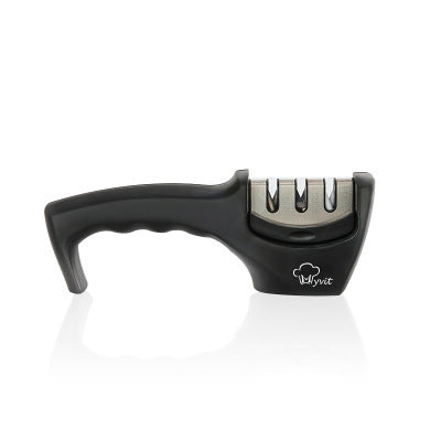 Diamond & Tungsten Knife Sharpener – Restore Blades in Seconds