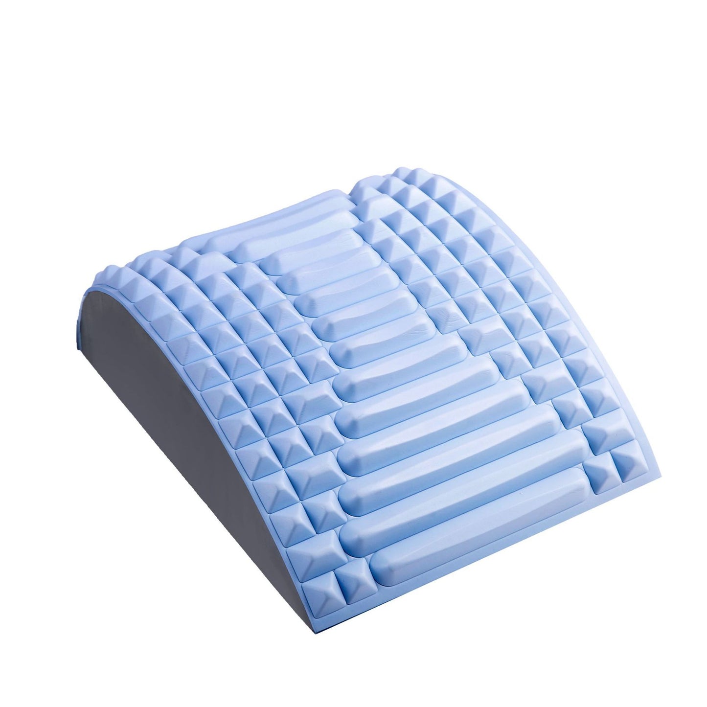 Back Stretcher Pillow – Neck & Lumbar Support for Pain Relief & Relaxation
