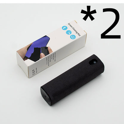 Portable Screen Cleaner Set – Mobile & Computer Storage Kit