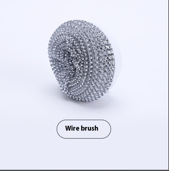 4 - in - 1 Cordless Power Scrubber – Deep Clean Without the Effort - Slushin_Dept