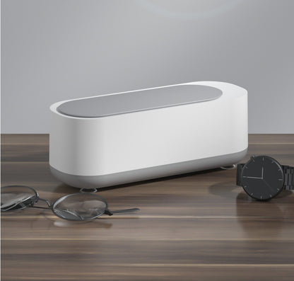 Ultrasonic Cleaner – High-Frequency Jewelry, Glass & Watch Washer