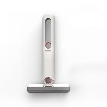 Mini Squeeze Mop – Portable Sponge Cleaner for Floors, Glass & Desktops