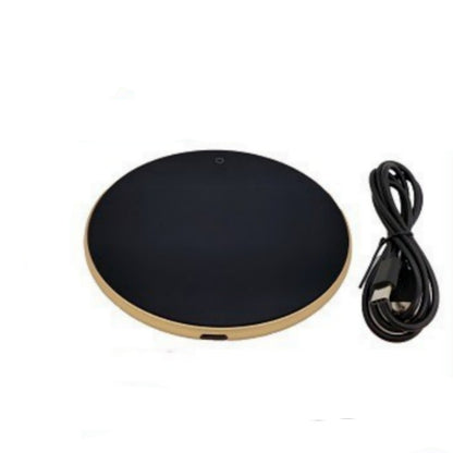 USB Cup Warmer – Adjustable Touch Heater for Coffee, Tea & Milk