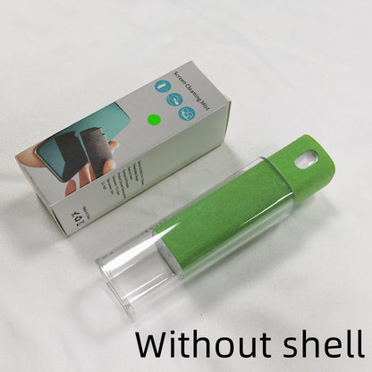 Portable Screen Cleaner Set – Mobile & Computer Storage Kit