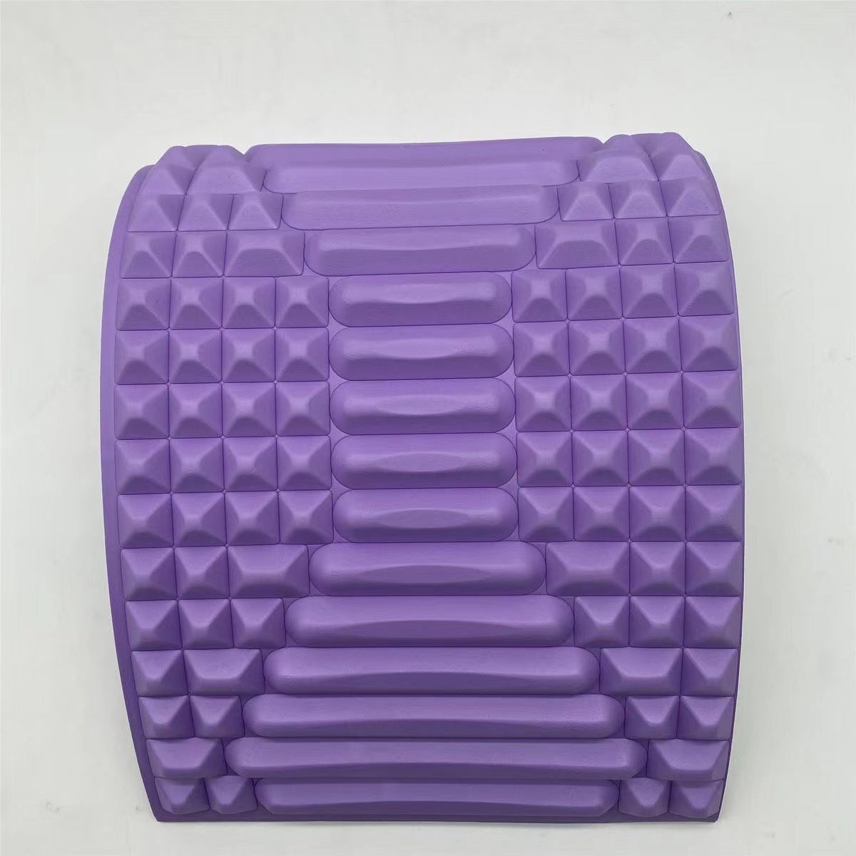 Back Stretcher Pillow – Neck & Lumbar Support for Pain Relief & Relaxation