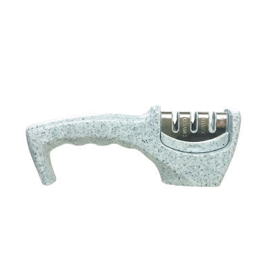 Diamond & Tungsten Knife Sharpener – Restore Blades in Seconds