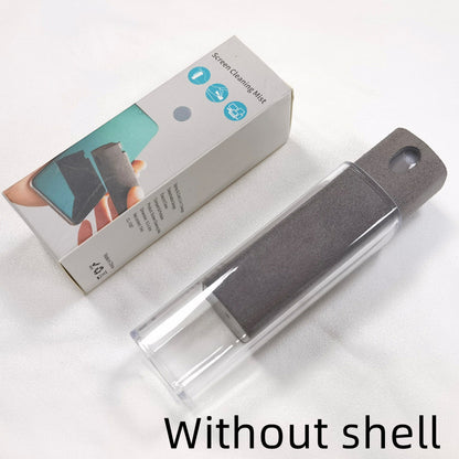 Portable Screen Cleaner Set – Mobile & Computer Storage Kit