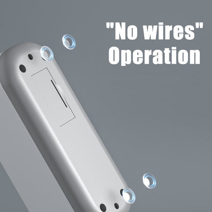 Ultrasonic Cleaner – High-Frequency Jewelry, Glass & Watch Washer