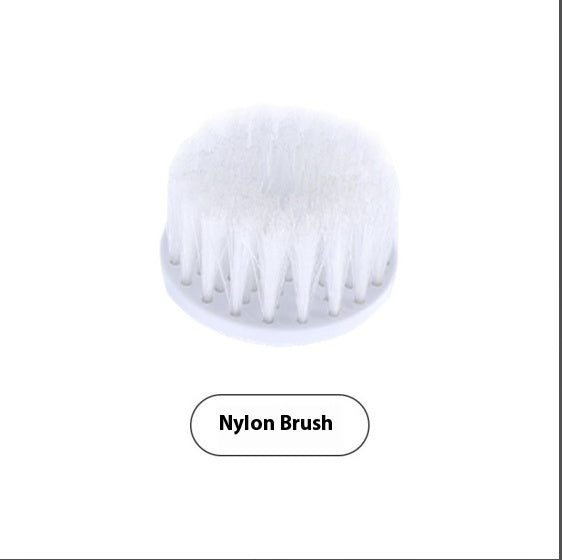 4-in-1 Cordless Power Scrubber – Deep Clean Without the Effort