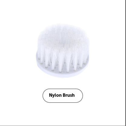4-in-1 Cordless Power Scrubber – Deep Clean Without the Effort