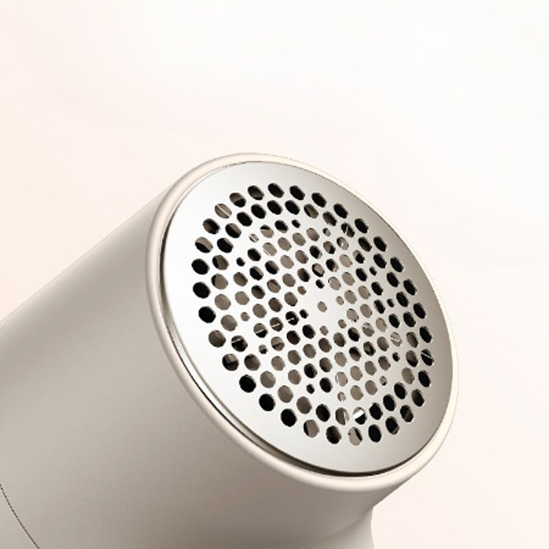 Smart Fabric Lint Remover – USB Rechargeable LED Display Hairball Trimmer
