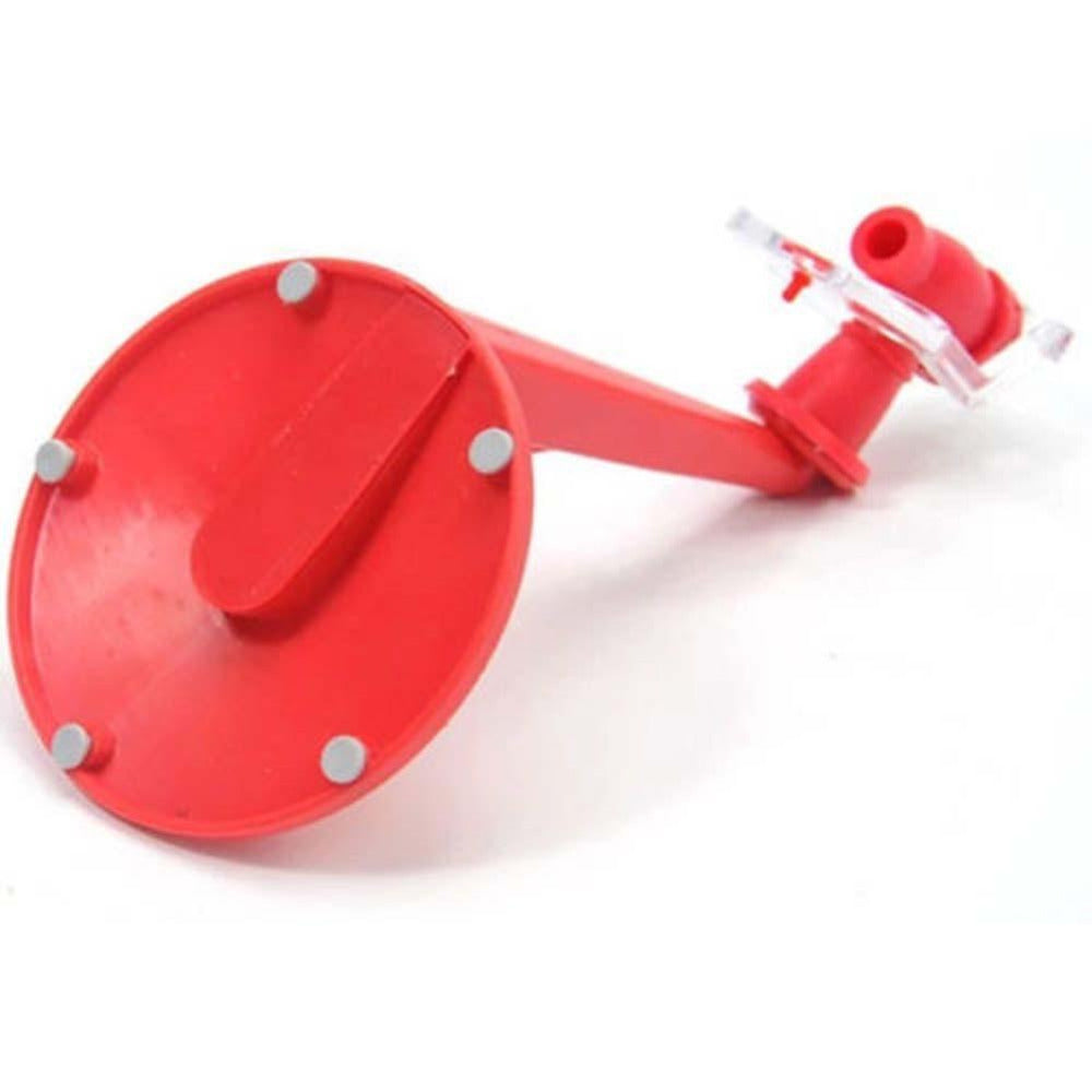 Magic Tap Dispenser – No-Drip Soda & Drink Pourer for Bottles