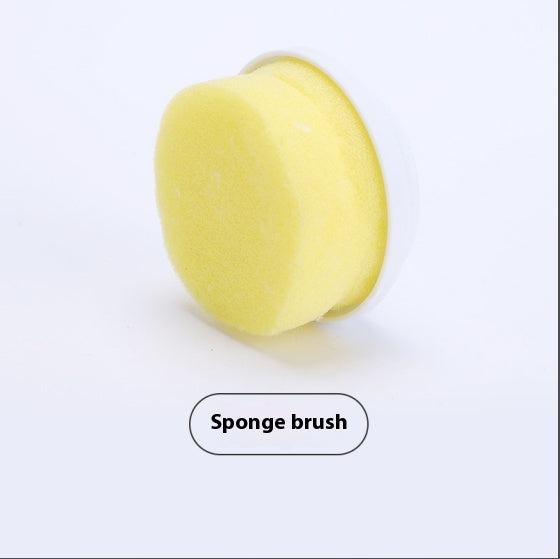 4-in-1 Cordless Power Scrubber – Deep Clean Without the Effort