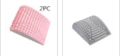 Back Stretcher Pillow – Neck & Lumbar Support for Pain Relief & Relaxation