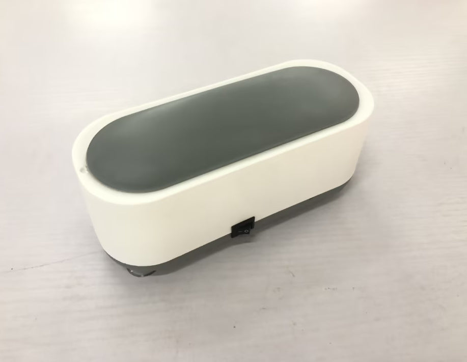 Ultrasonic Cleaner – High-Frequency Jewelry, Glass & Watch Washer