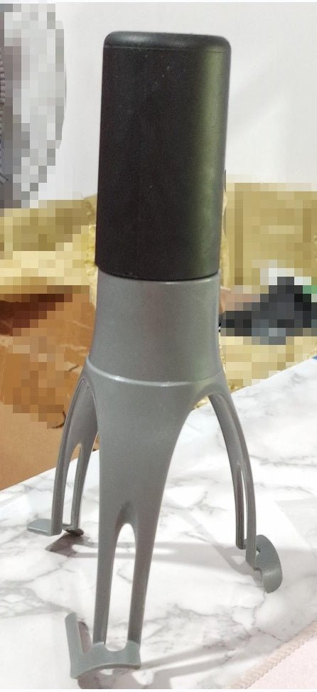 Automatic Cooking Mixer – Hands - Free Stirring for Sauces, Soups & More - Slushin_Dept