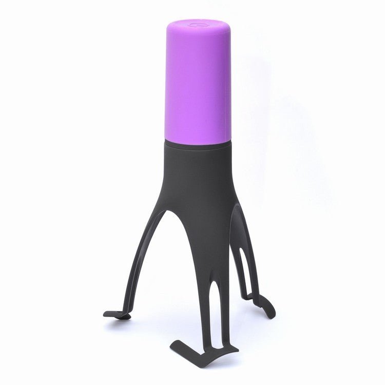 Automatic Cooking Mixer – Hands - Free Stirring for Sauces, Soups & More - Slushin_Dept