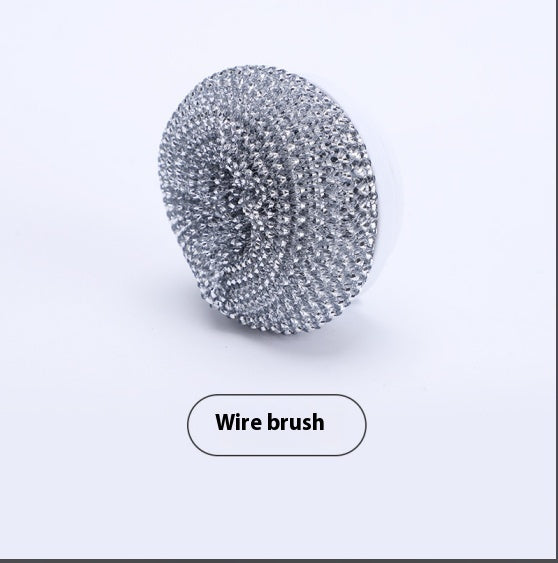 4-in-1 Cordless Power Scrubber – Deep Clean Without the Effort