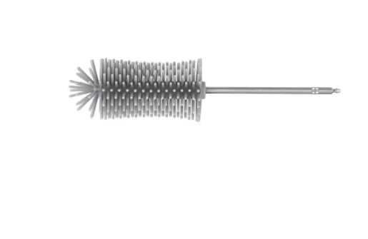 Wireless Electric Cleaning Brush – USB Rechargeable Kitchen & Bathroom Scrubber