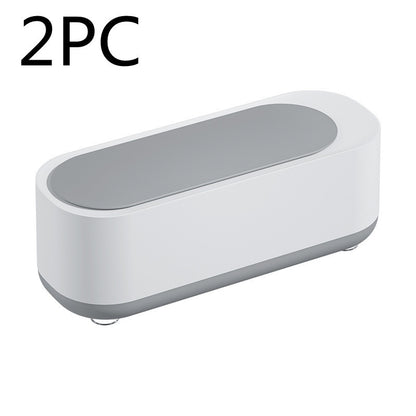 Ultrasonic Cleaner – High-Frequency Jewelry, Glass & Watch Washer
