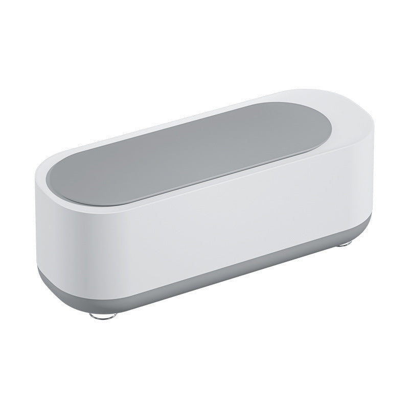 Ultrasonic Cleaner – High-Frequency Jewelry, Glass & Watch Washer