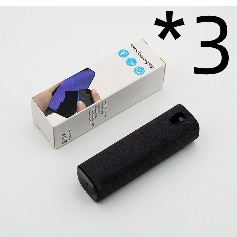 Portable Screen Cleaner Set – Mobile & Computer Storage Kit