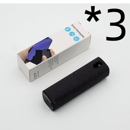Portable Screen Cleaner Set – Mobile & Computer Storage Kit