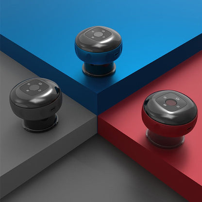 Electric Vacuum Cupping Massager – Anti - Cellulite Therapy & Fat Burning - Slushin_Dept