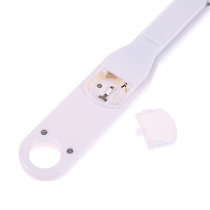 LCD Spoon Scale – Digital Gram Measure for Coffee, Tea & Cooking - Slushin_Dept