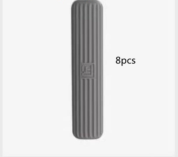 Mini Squeeze Mop – Portable Sponge Cleaner for Floors, Glass & Desktops - Slushin_Dept