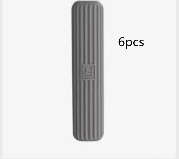 Mini Squeeze Mop – Portable Sponge Cleaner for Floors, Glass & Desktops - Slushin_Dept