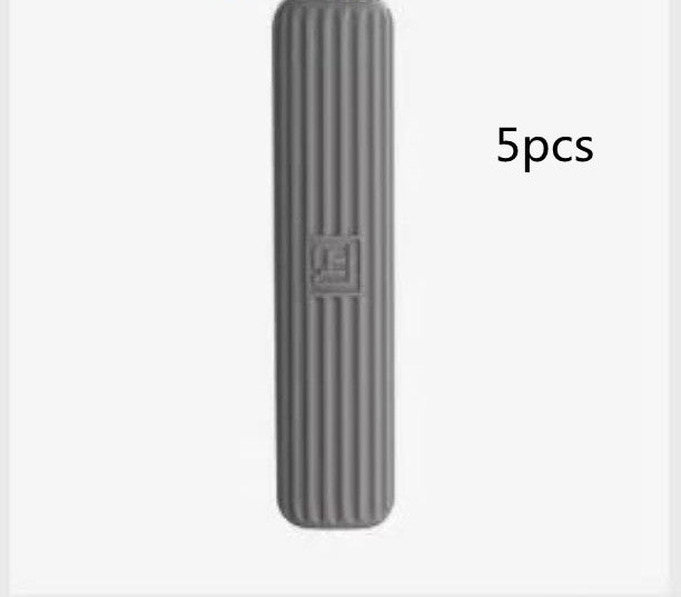 Mini Squeeze Mop – Portable Sponge Cleaner for Floors, Glass & Desktops - Slushin_Dept