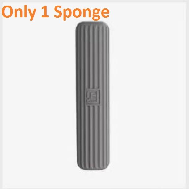 Mini Squeeze Mop – Portable Sponge Cleaner for Floors, Glass & Desktops - Slushin_Dept