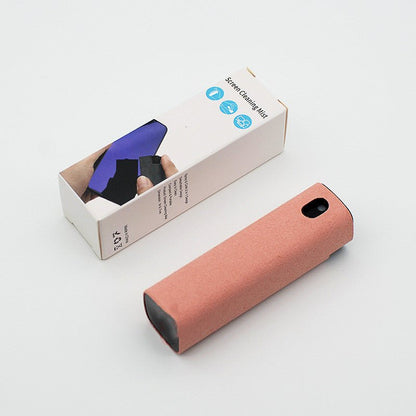 Portable Screen Cleaner Set – Mobile & Computer Storage Kit - Slushin_Dept