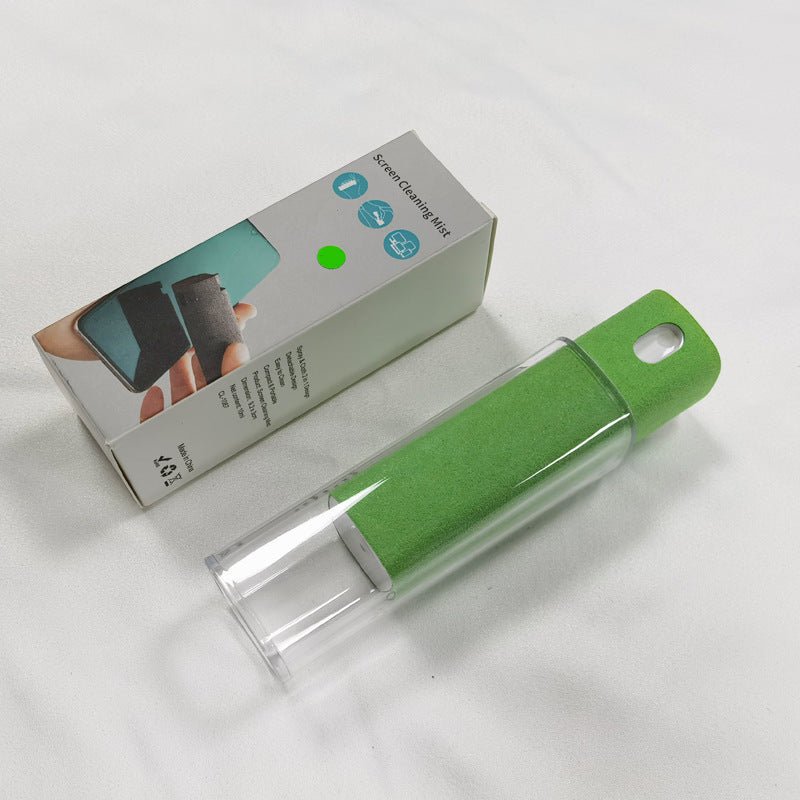 Portable Screen Cleaner Set – Mobile & Computer Storage Kit - Slushin_Dept