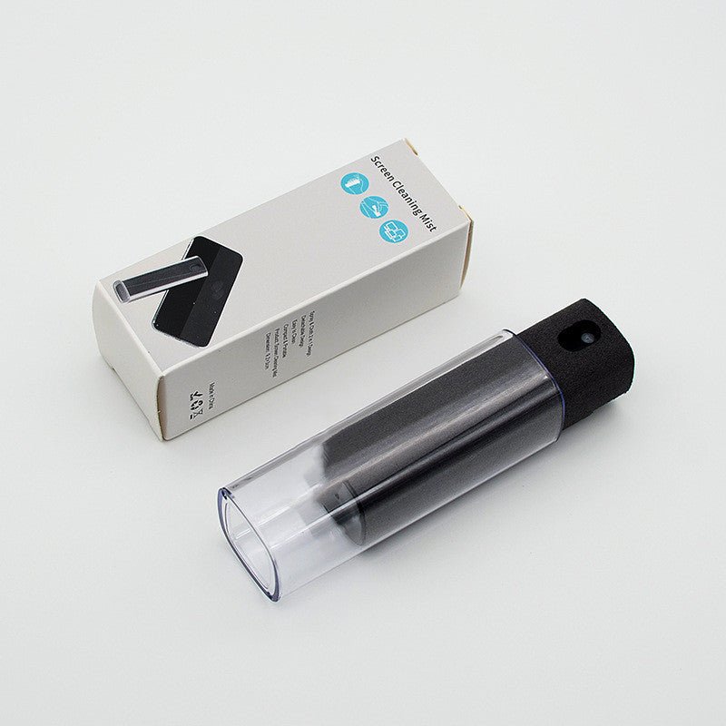 Portable Screen Cleaner Set – Mobile & Computer Storage Kit - Slushin_Dept