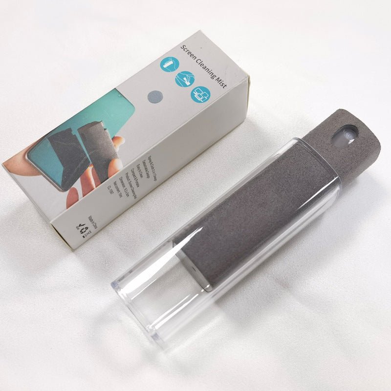 Portable Screen Cleaner Set – Mobile & Computer Storage Kit - Slushin_Dept