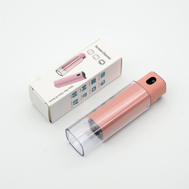 Portable Screen Cleaner Set – Mobile & Computer Storage Kit - Slushin_Dept