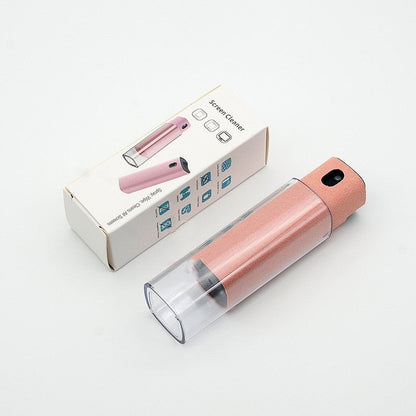 Portable Screen Cleaner Set – Mobile & Computer Storage Kit - Slushin_Dept