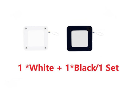 Punch - Free Automatic Door Closer – Soft Close for Glass & Sliding Doors (500–1000g Tension) - Slushin_Dept