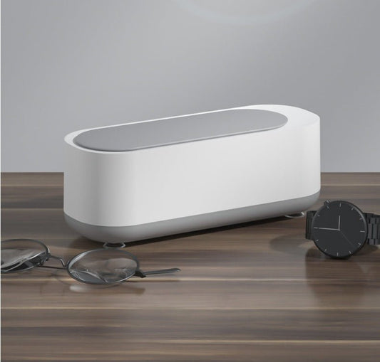 Ultrasonic Cleaner – High - Frequency Jewelry, Glass & Watch Washer - Slushin_Dept